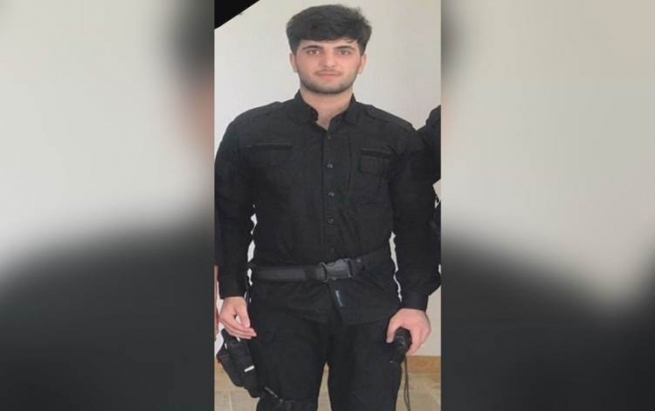 بکوژی پۆلیسەکەی هەولێر دوو ساڵە بۆی دەگەڕێن کەچی لە گەڕەکێکدا دووکانی هەبووە